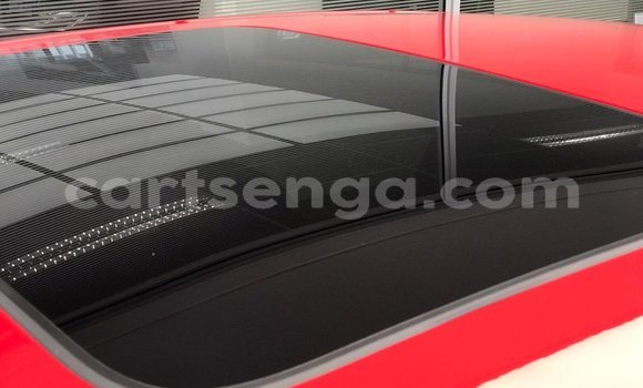 Acheter Occasion Voiture Audi A4 Rouge à Ezulwini, Hhohho Acheter Occasion Voiture Audi A4 Rouge à Ezulwini, Hhohho