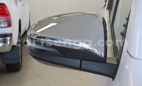 Acheter Occasion Voiture Toyota Hilux Blanc à Manzini, Manzini Acheter Occasion Voiture Toyota Hilux Blanc à Manzini, Manzini