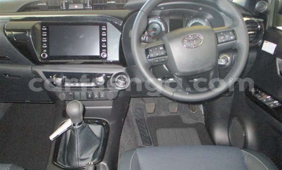 Acheter Occasion Voiture Toyota Hilux Blanc à Manzini, Manzini Acheter Occasion Voiture Toyota Hilux Blanc à Manzini, Manzini