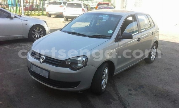 Buy Used Volkswagen Polo Silver Car in Manzini in Manzini Buy Used Volkswagen Polo Silver Car in Manzini in Manzini