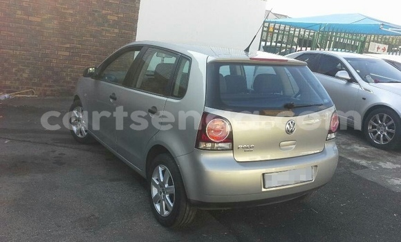 Buy Used Volkswagen Polo Silver Car in Manzini in Manzini Buy Used Volkswagen Polo Silver Car in Manzini in Manzini