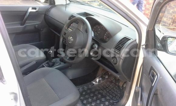 Buy Used Volkswagen Polo Silver Car in Manzini in Manzini Buy Used Volkswagen Polo Silver Car in Manzini in Manzini
