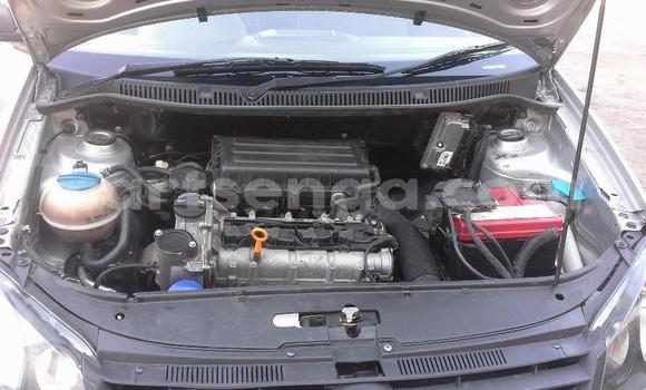 Buy Used Volkswagen Polo Silver Car in Manzini in Manzini Buy Used Volkswagen Polo Silver Car in Manzini in Manzini