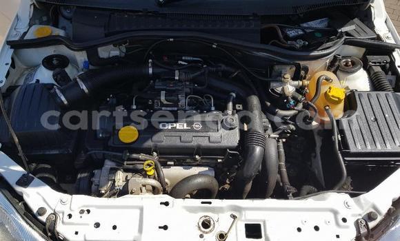 Buy Used Opel Corsa White Car in Matsapha in Manzini Buy Used Opel Corsa White Car in Matsapha in Manzini