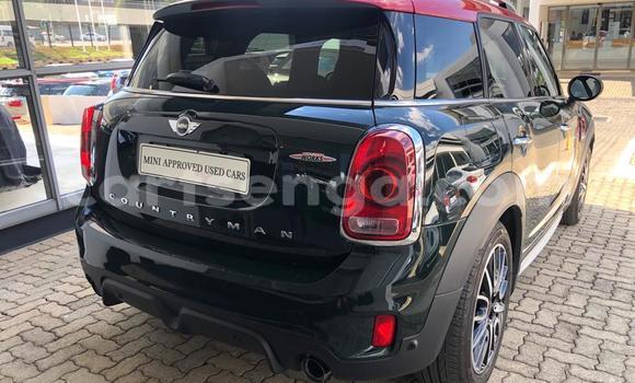 Acheter Occasion Voiture MINI Countryman Autre à Matsapha, Manzini Acheter Occasion Voiture MINI Countryman Autre à Matsapha, Manzini