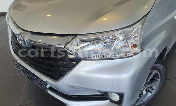 Nunua Ilio tumika Toyota Avanza Silver Gari ndani ya Mbabane nchini Manzini Nunua Ilio tumika Toyota Avanza Silver Gari ndani ya Mbabane nchini Manzini