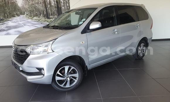 Nunua Ilio tumika Toyota Avanza Silver Gari ndani ya Mbabane nchini Manzini Nunua Ilio tumika Toyota Avanza Silver Gari ndani ya Mbabane nchini Manzini