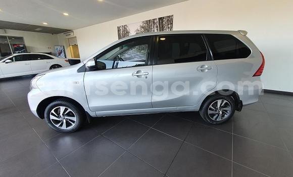 Nunua Ilio tumika Toyota Avanza Silver Gari ndani ya Mbabane nchini Manzini Nunua Ilio tumika Toyota Avanza Silver Gari ndani ya Mbabane nchini Manzini
