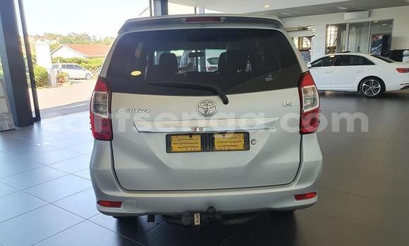 Nunua Ilio tumika Toyota Avanza Silver Gari ndani ya Mbabane nchini Manzini Nunua Ilio tumika Toyota Avanza Silver Gari ndani ya Mbabane nchini Manzini