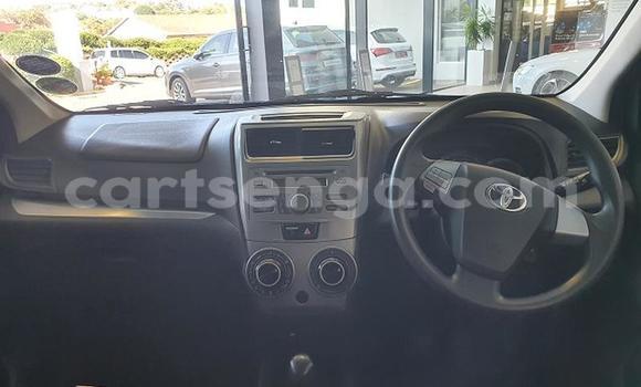 Nunua Ilio tumika Toyota Avanza Silver Gari ndani ya Mbabane nchini Manzini Nunua Ilio tumika Toyota Avanza Silver Gari ndani ya Mbabane nchini Manzini
