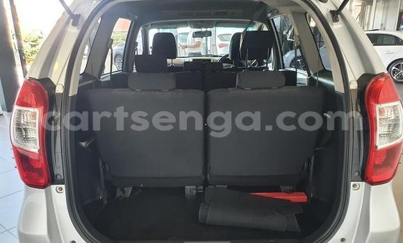 Nunua Ilio tumika Toyota Avanza Silver Gari ndani ya Mbabane nchini Manzini Nunua Ilio tumika Toyota Avanza Silver Gari ndani ya Mbabane nchini Manzini