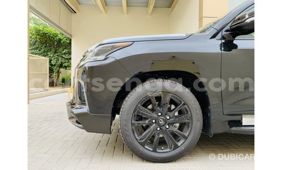 Nunua Imported Lexus LX Black Gari ndani ya Import - Dubai nchini Hhohho Nunua Imported Lexus LX Black Gari ndani ya Import - Dubai nchini Hhohho
