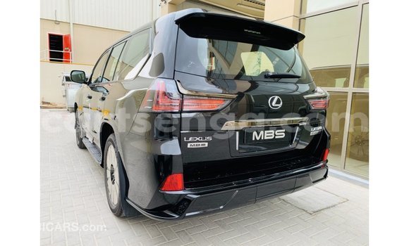 Nunua Imported Lexus LX Black Gari ndani ya Import - Dubai nchini Hhohho Nunua Imported Lexus LX Black Gari ndani ya Import - Dubai nchini Hhohho