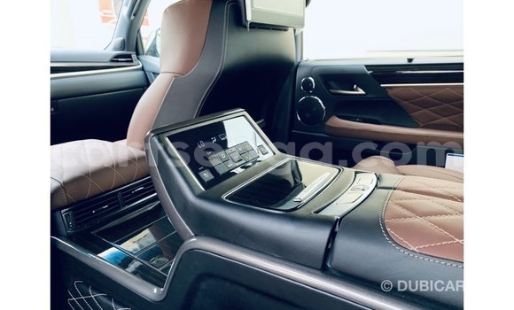 Nunua Imported Lexus LX Black Gari ndani ya Import - Dubai nchini Hhohho Nunua Imported Lexus LX Black Gari ndani ya Import - Dubai nchini Hhohho