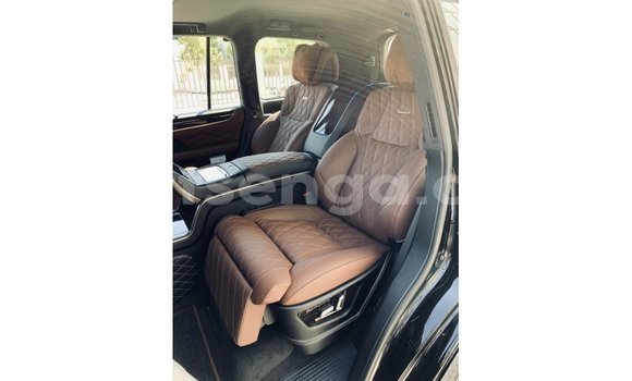 Nunua Imported Lexus LX Black Gari ndani ya Import - Dubai nchini Hhohho Nunua Imported Lexus LX Black Gari ndani ya Import - Dubai nchini Hhohho
