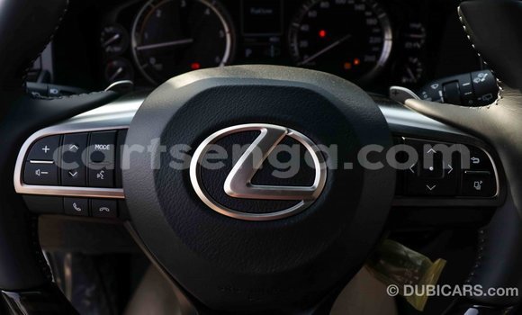 Buy Import Lexus LX White Car in Import - Dubai in Hhohho Buy Import Lexus LX White Car in Import - Dubai in Hhohho
