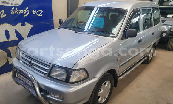 Buy Used Toyota Corolla Silver Car in Ezulwini in Hhohho Buy Used Toyota Corolla Silver Car in Ezulwini in Hhohho