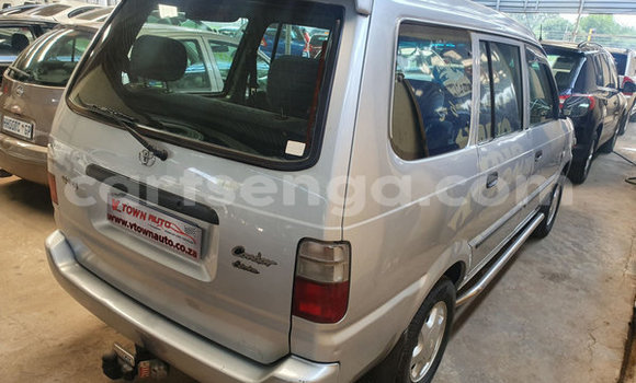 Buy Used Toyota Corolla Silver Car in Ezulwini in Hhohho Buy Used Toyota Corolla Silver Car in Ezulwini in Hhohho