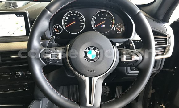 Acheter Occasion Voiture BMW X6 M Autre à Mbabane, Manzini Acheter Occasion Voiture BMW X6 M Autre à Mbabane, Manzini