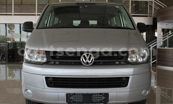 Acheter Occasion Voiture Volkswagen Caravelle Gris à Ezulwini, Hhohho Acheter Occasion Voiture Volkswagen Caravelle Gris à Ezulwini, Hhohho