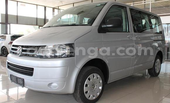 Acheter Occasion Voiture Volkswagen Caravelle Gris à Ezulwini, Hhohho Acheter Occasion Voiture Volkswagen Caravelle Gris à Ezulwini, Hhohho