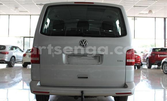 Acheter Occasion Voiture Volkswagen Caravelle Gris à Ezulwini, Hhohho Acheter Occasion Voiture Volkswagen Caravelle Gris à Ezulwini, Hhohho