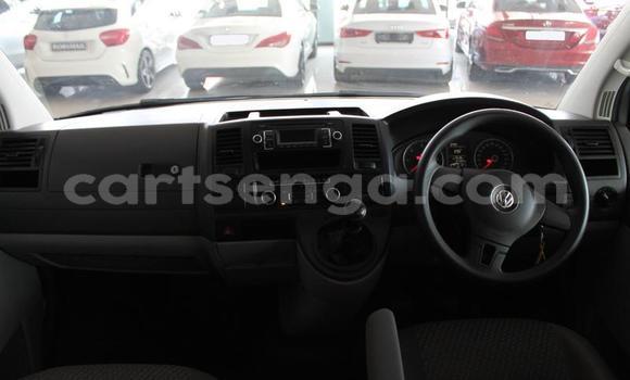 Acheter Occasion Voiture Volkswagen Caravelle Gris à Ezulwini, Hhohho Acheter Occasion Voiture Volkswagen Caravelle Gris à Ezulwini, Hhohho