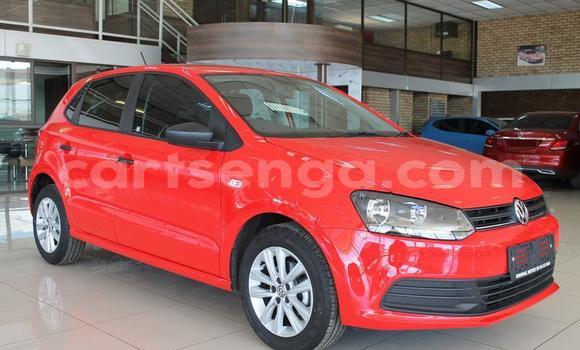 Nunua Ilio tumika Volkswagen Polo Red Gari ndani ya Ezulwini nchini Hhohho Nunua Ilio tumika Volkswagen Polo Red Gari ndani ya Ezulwini nchini Hhohho