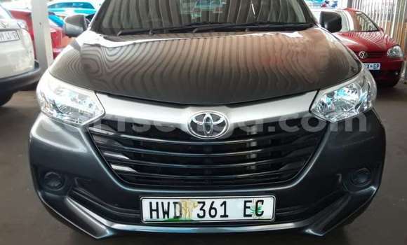 Buy Used Toyota Avanza Other Car in Mbabane in Manzini Buy Used Toyota Avanza Other Car in Mbabane in Manzini