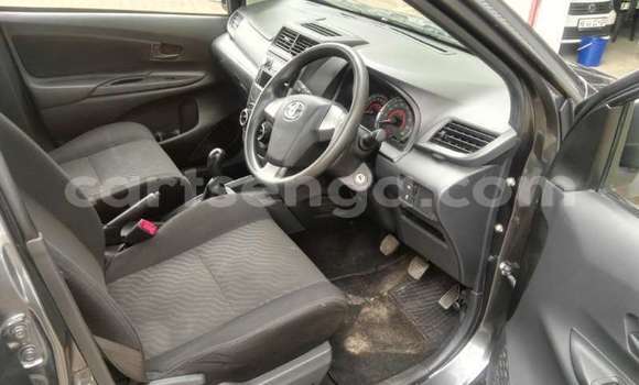 Buy Used Toyota Avanza Other Car in Mbabane in Manzini Buy Used Toyota Avanza Other Car in Mbabane in Manzini
