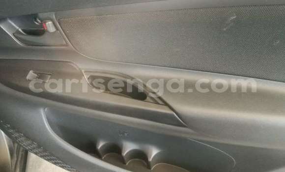 Buy Used Toyota Avanza Other Car in Mbabane in Manzini Buy Used Toyota Avanza Other Car in Mbabane in Manzini