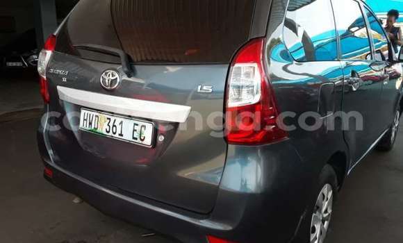 Buy Used Toyota Avanza Other Car in Mbabane in Manzini Buy Used Toyota Avanza Other Car in Mbabane in Manzini