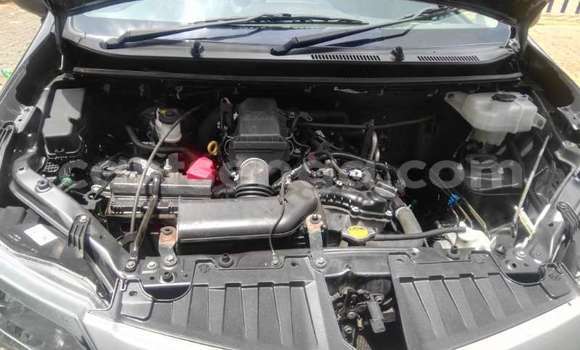 Buy Used Toyota Avanza Other Car in Mbabane in Manzini Buy Used Toyota Avanza Other Car in Mbabane in Manzini