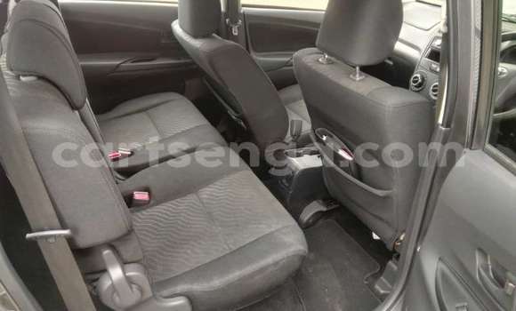 Buy Used Toyota Avanza Other Car in Mbabane in Manzini Buy Used Toyota Avanza Other Car in Mbabane in Manzini