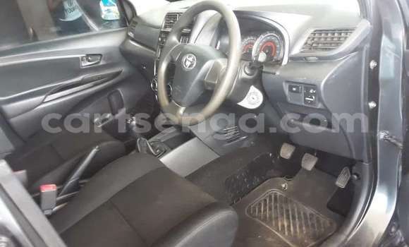 Buy Used Toyota Avanza Other Car in Mbabane in Manzini Buy Used Toyota Avanza Other Car in Mbabane in Manzini