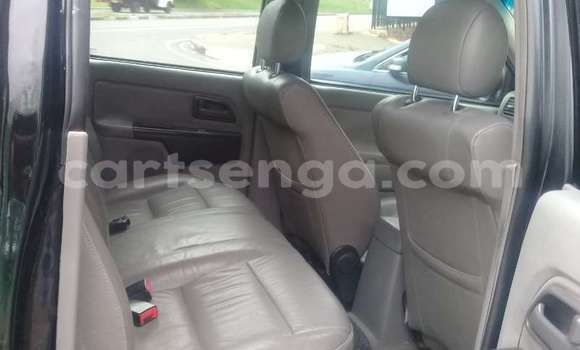 Buy Used Isuzu KB Black Car in Mbabane in Manzini Buy Used Isuzu KB Black Car in Mbabane in Manzini