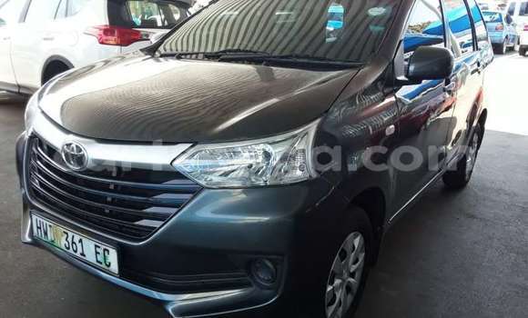 Buy Used Toyota Avanza Other Car in Mbabane in Manzini Buy Used Toyota Avanza Other Car in Mbabane in Manzini