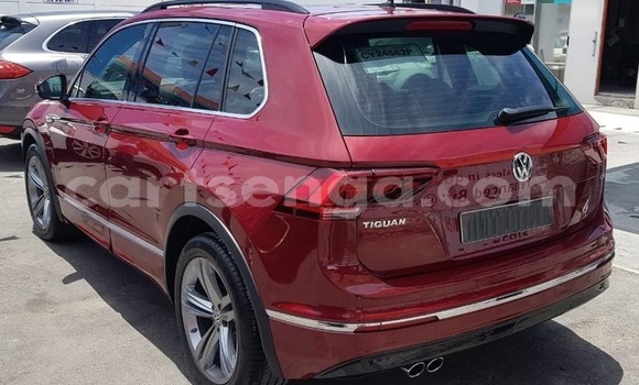 Nunua Ilio tumika Volkswagen Tiguan Red Gari ndani ya Bulembu nchini Hhohho Nunua Ilio tumika Volkswagen Tiguan Red Gari ndani ya Bulembu nchini Hhohho