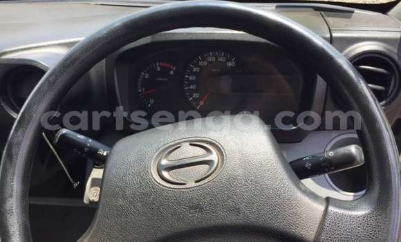 Buy Used Hino 300 Series White Truck in Mbabane in Manzini Buy Used Hino 300 Series White Truck in Mbabane in Manzini