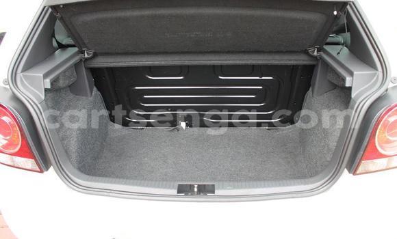 Buy Used Volkswagen Polo White Car in Ezulwini in Hhohho Buy Used Volkswagen Polo White Car in Ezulwini in Hhohho