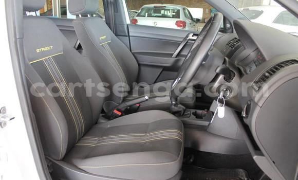 Buy Used Volkswagen Polo White Car in Ezulwini in Hhohho Buy Used Volkswagen Polo White Car in Ezulwini in Hhohho