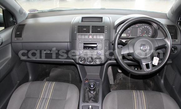 Buy Used Volkswagen Polo White Car in Ezulwini in Hhohho Buy Used Volkswagen Polo White Car in Ezulwini in Hhohho