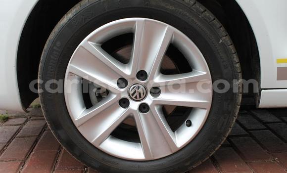 Buy Used Volkswagen Polo White Car in Ezulwini in Hhohho Buy Used Volkswagen Polo White Car in Ezulwini in Hhohho