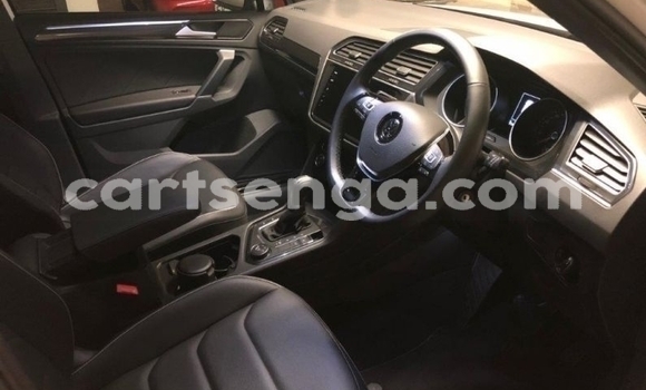 Acheter Occasion Voiture Volkswagen Tiguan Blanc à Ezulwini, Hhohho Acheter Occasion Voiture Volkswagen Tiguan Blanc à Ezulwini, Hhohho