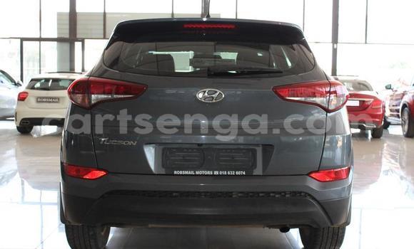 Acheter Occasion Voiture Hyundai Tucson Gris à Ezulwini, Hhohho Acheter Occasion Voiture Hyundai Tucson Gris à Ezulwini, Hhohho