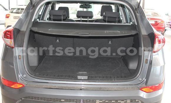 Acheter Occasion Voiture Hyundai Tucson Gris à Ezulwini, Hhohho Acheter Occasion Voiture Hyundai Tucson Gris à Ezulwini, Hhohho