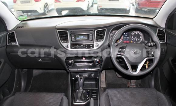Acheter Occasion Voiture Hyundai Tucson Gris à Ezulwini, Hhohho Acheter Occasion Voiture Hyundai Tucson Gris à Ezulwini, Hhohho