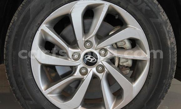 Acheter Occasion Voiture Hyundai Tucson Gris à Ezulwini, Hhohho Acheter Occasion Voiture Hyundai Tucson Gris à Ezulwini, Hhohho