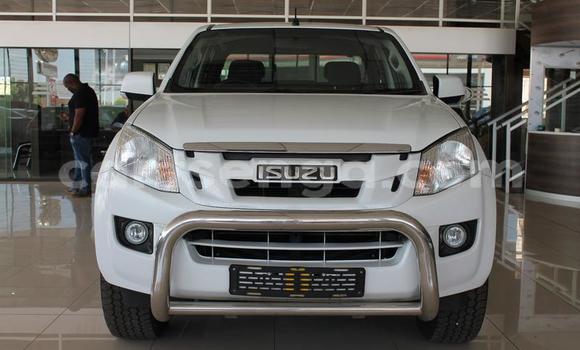 Acheter Occasion Voiture Isuzu KB Blanc à Ezulwini, Hhohho Acheter Occasion Voiture Isuzu KB Blanc à Ezulwini, Hhohho