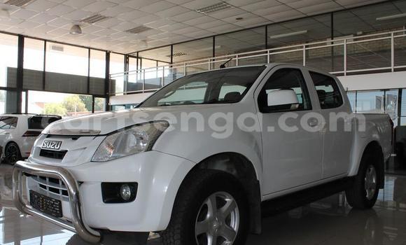 Acheter Occasion Voiture Isuzu KB Blanc à Ezulwini, Hhohho Acheter Occasion Voiture Isuzu KB Blanc à Ezulwini, Hhohho